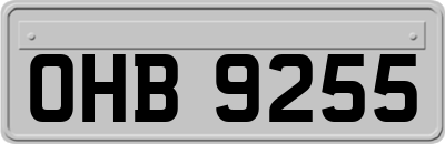 OHB9255
