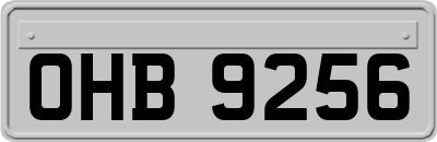 OHB9256
