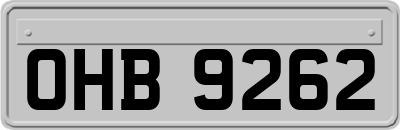 OHB9262