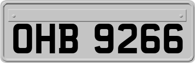 OHB9266
