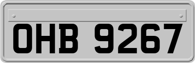OHB9267