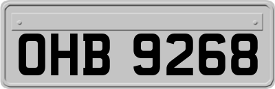 OHB9268