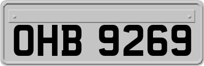 OHB9269