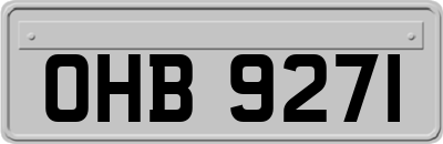 OHB9271