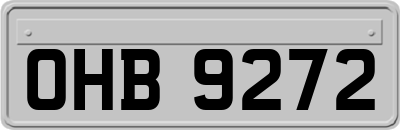 OHB9272