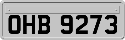OHB9273