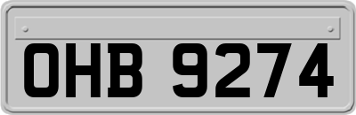 OHB9274