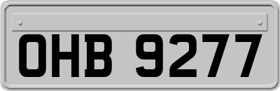 OHB9277