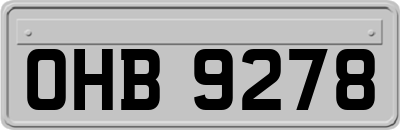 OHB9278