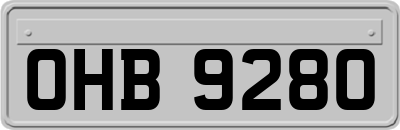 OHB9280