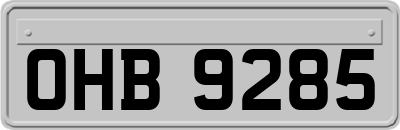 OHB9285