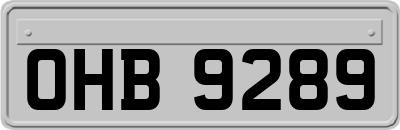 OHB9289
