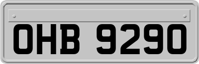 OHB9290