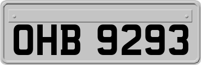 OHB9293