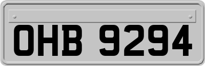 OHB9294