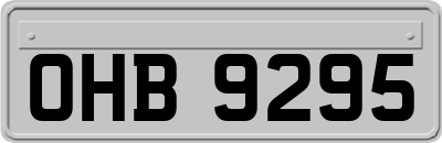 OHB9295
