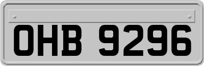 OHB9296