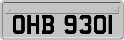 OHB9301