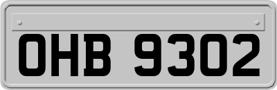 OHB9302