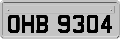 OHB9304
