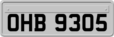 OHB9305