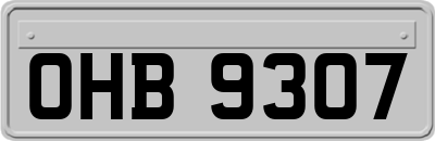 OHB9307