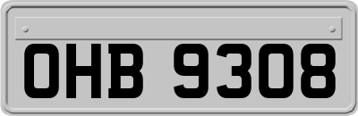 OHB9308