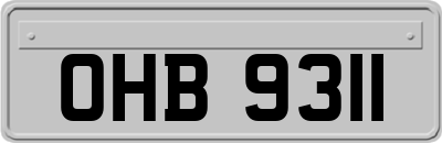 OHB9311