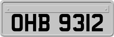 OHB9312
