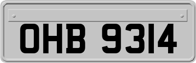 OHB9314