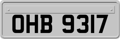 OHB9317