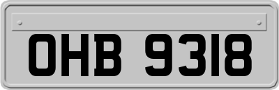 OHB9318