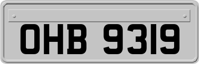 OHB9319