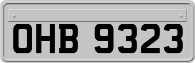 OHB9323
