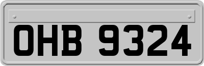 OHB9324