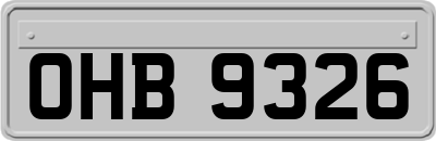 OHB9326