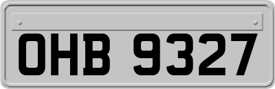 OHB9327