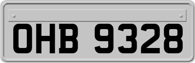 OHB9328