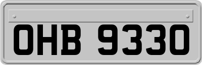 OHB9330