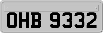 OHB9332