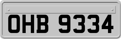 OHB9334