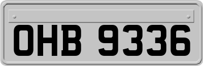 OHB9336