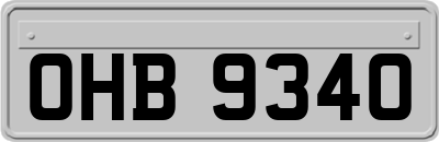OHB9340