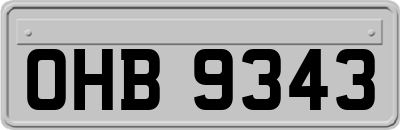 OHB9343