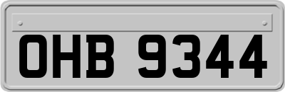 OHB9344