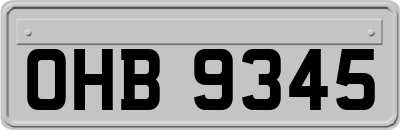 OHB9345
