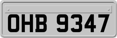 OHB9347