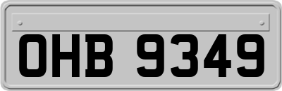 OHB9349