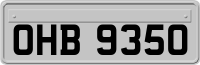 OHB9350