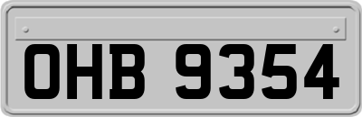 OHB9354